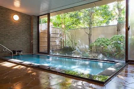 Shiki Resort Sensenkaku Hakone 3*,